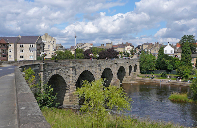  Medium run, Wetherby