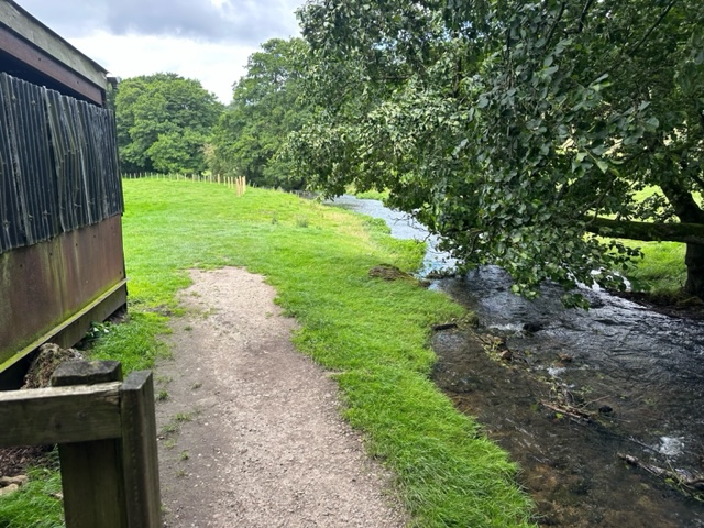  Walk, Thornton le Dale